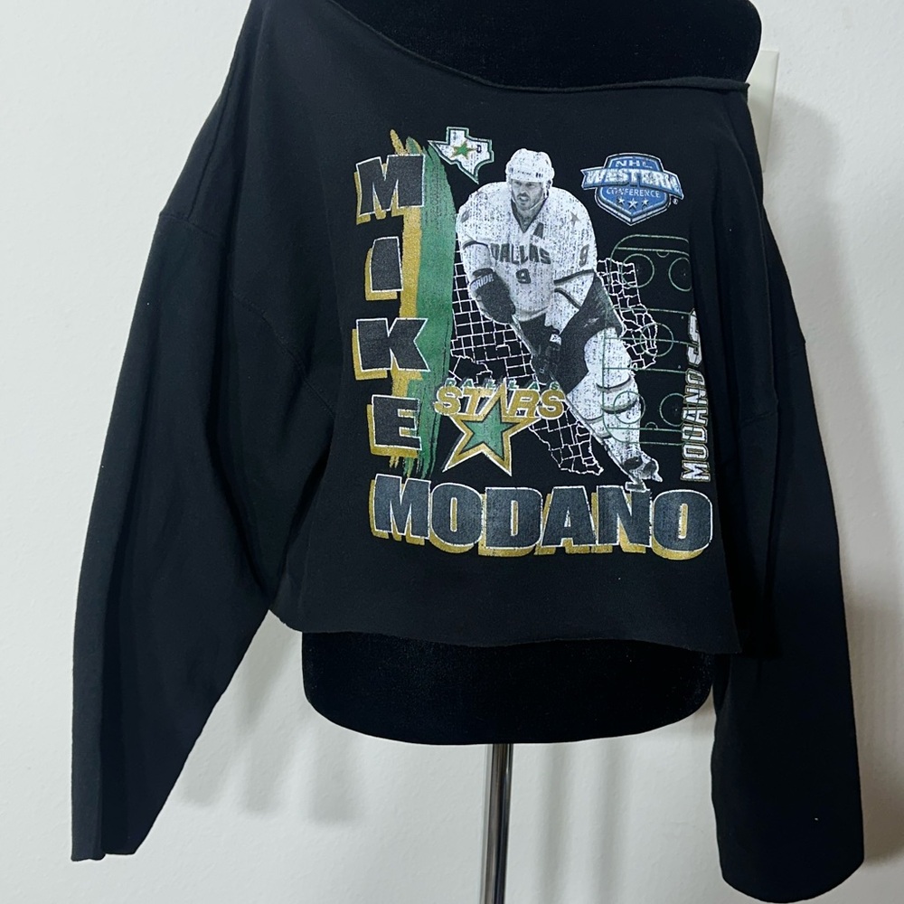 DALLAS STARS Sweatshirt